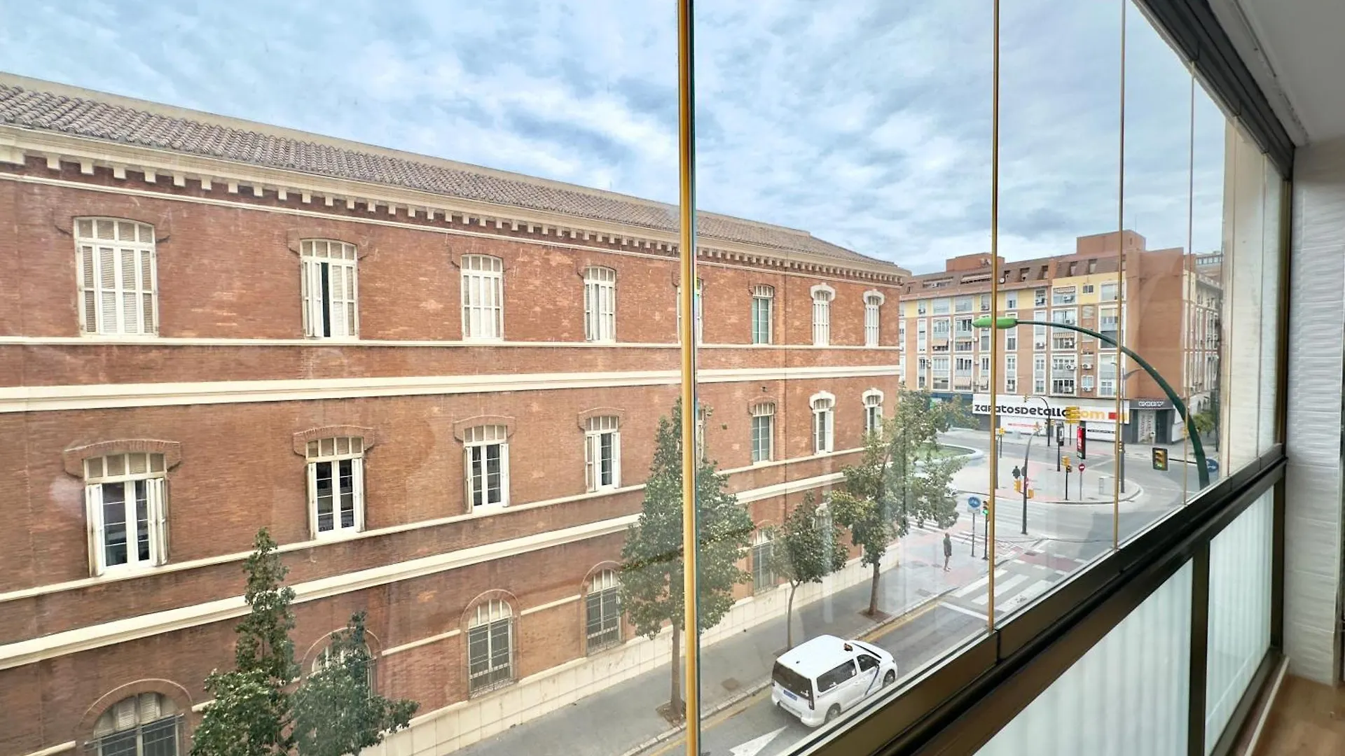 Ayala Malaga City Center 6Pax 0*,  Spain